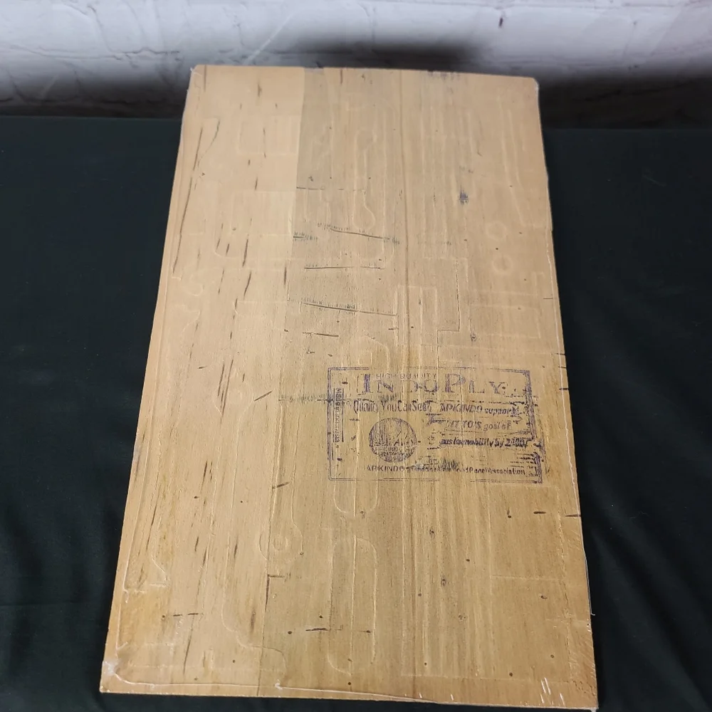 Dura-Craft Miniature Furniture. OUTDOOR. OD80 - Picture 6 of 6